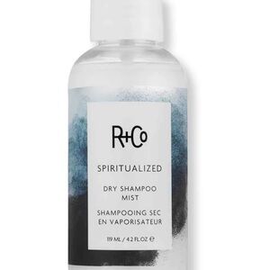 R+Co spiritualized Dry Shampoo Mist